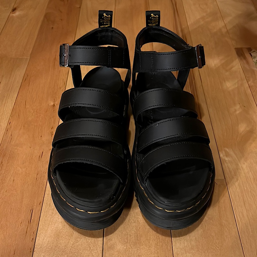 Doc Marten Sandals